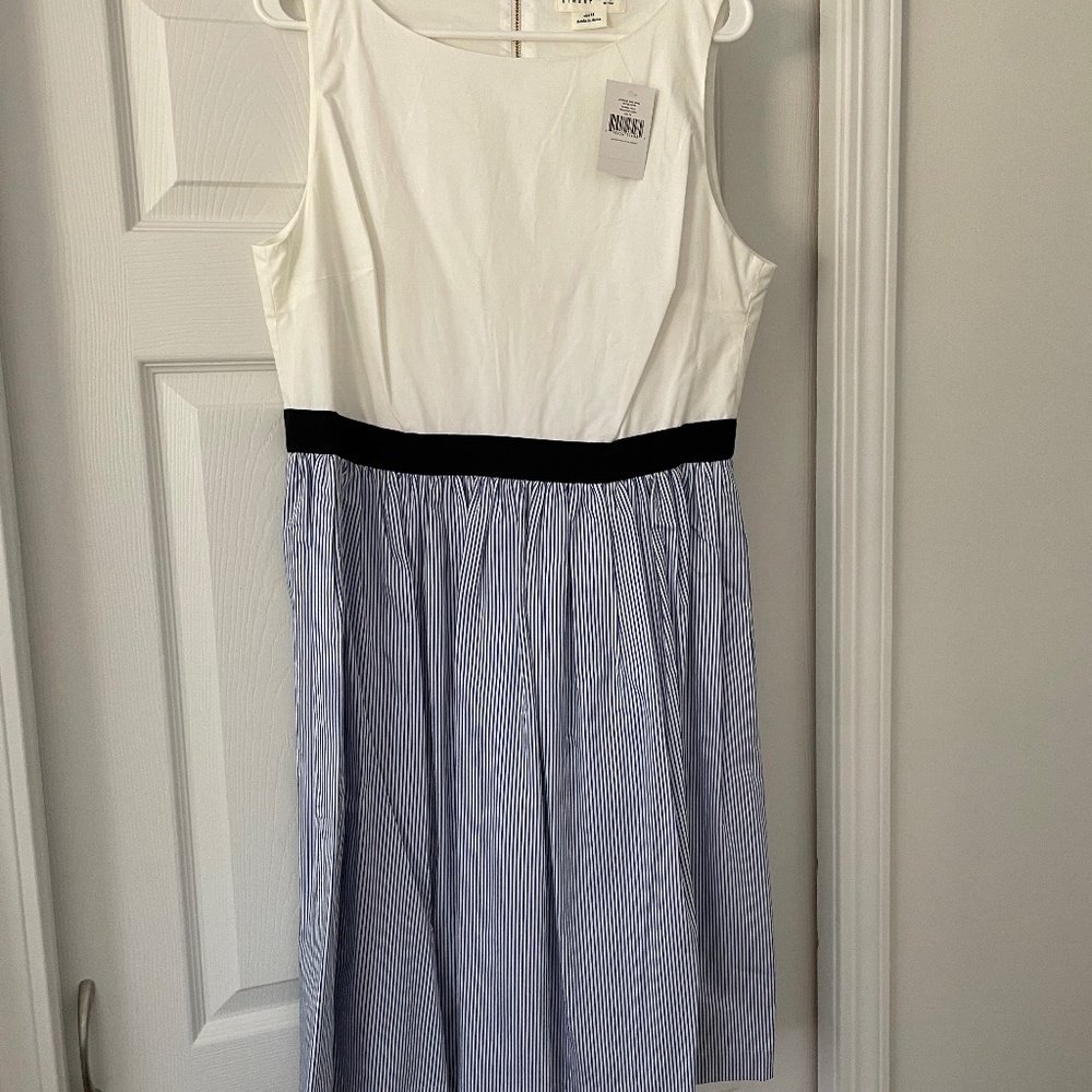 Kate Spade Broome street dress